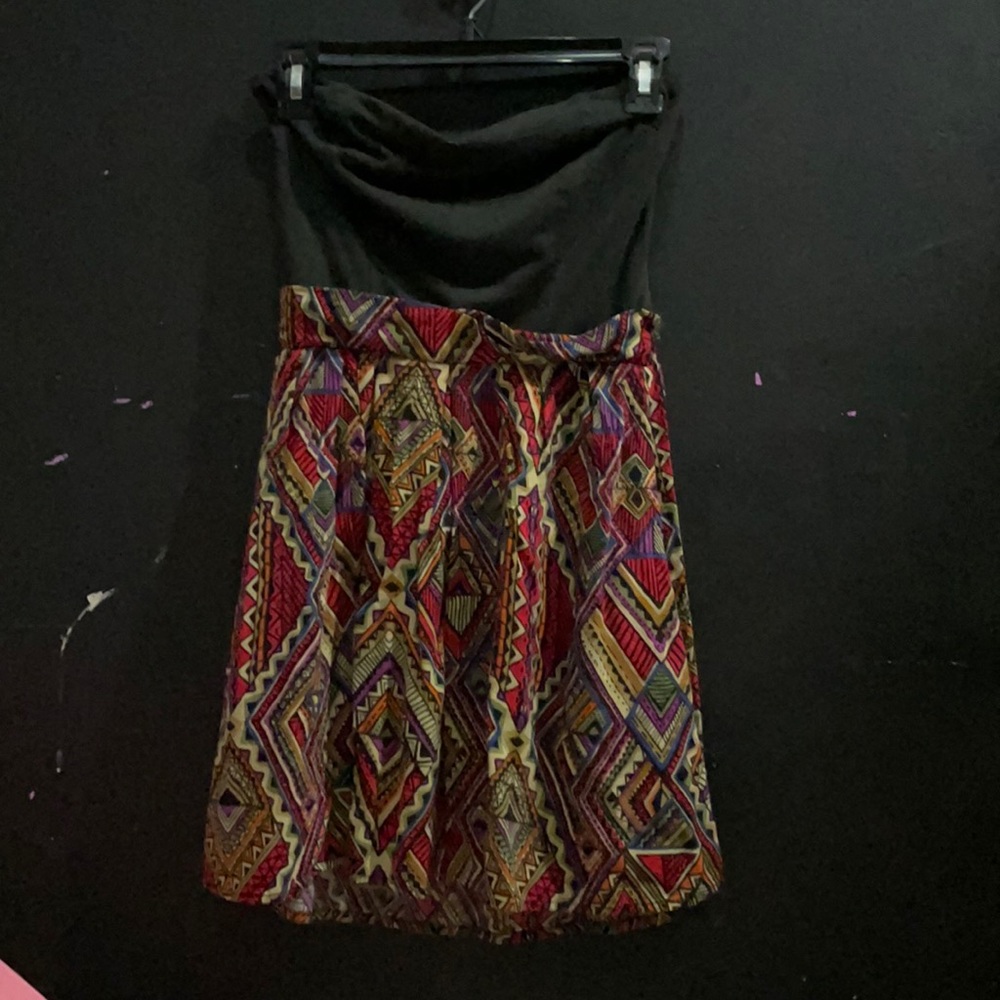 Mini Summer Dress Size S